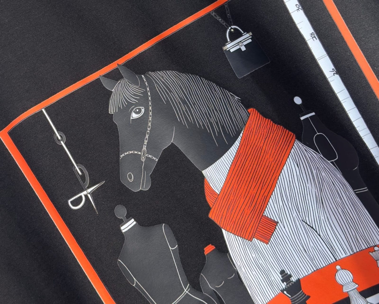 Hermes T-Shirt
