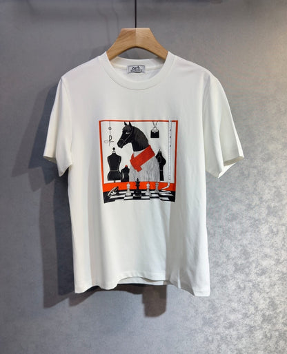 Hermes T-Shirt