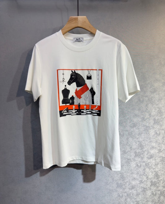 Hermes T-Shirt