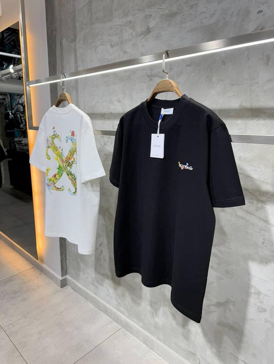 Off White T-shirt