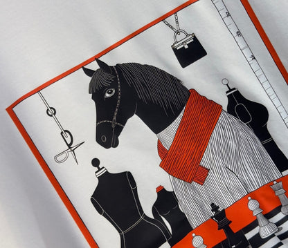 Hermes T-Shirt