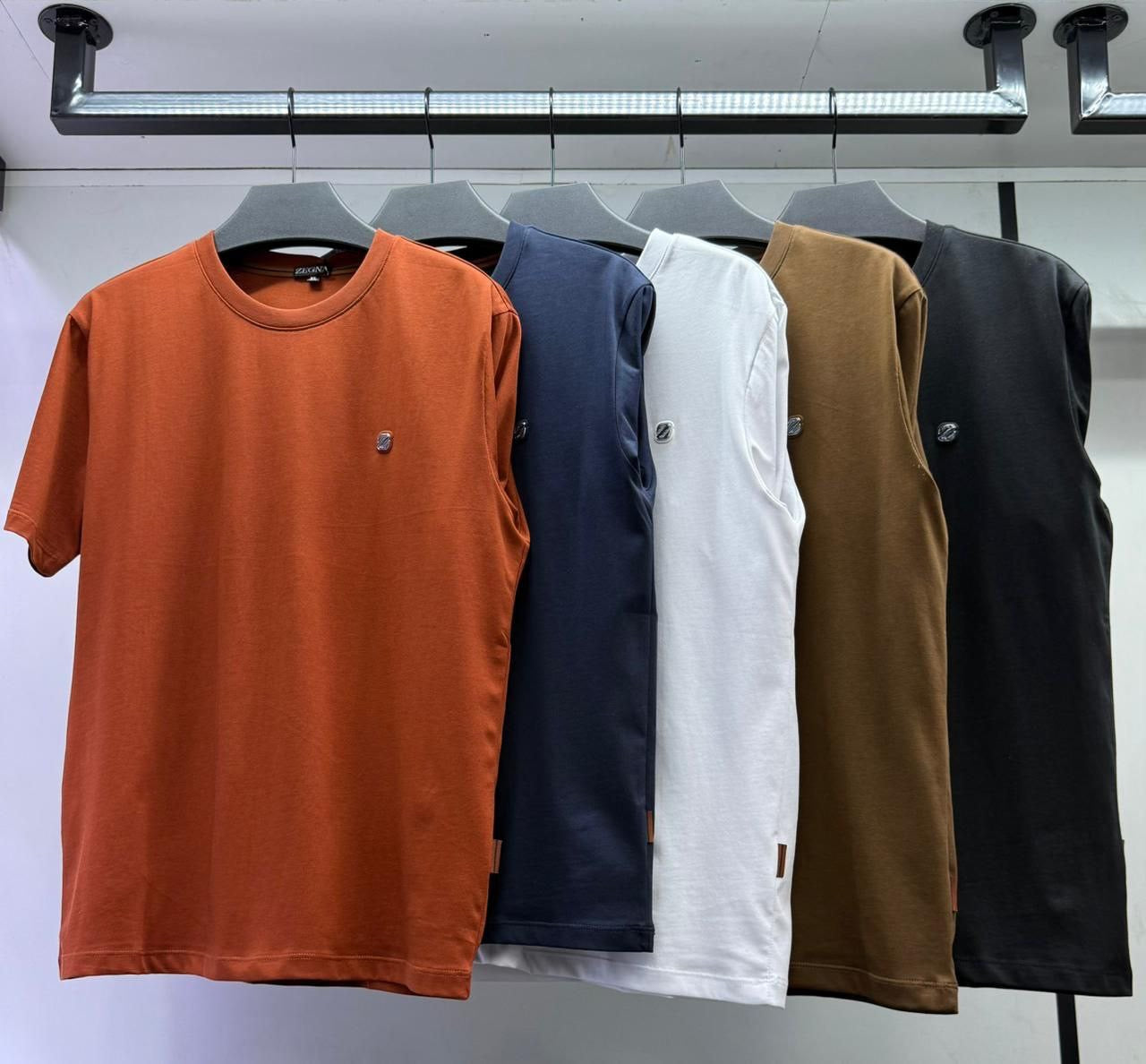 Zegna T-shirt