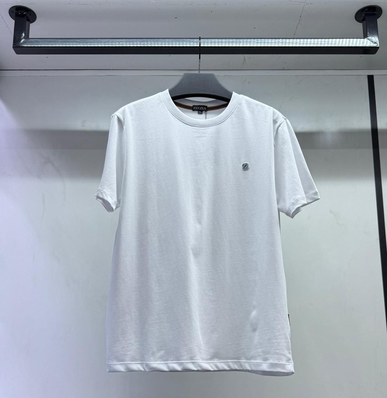 Zegna T-shirt