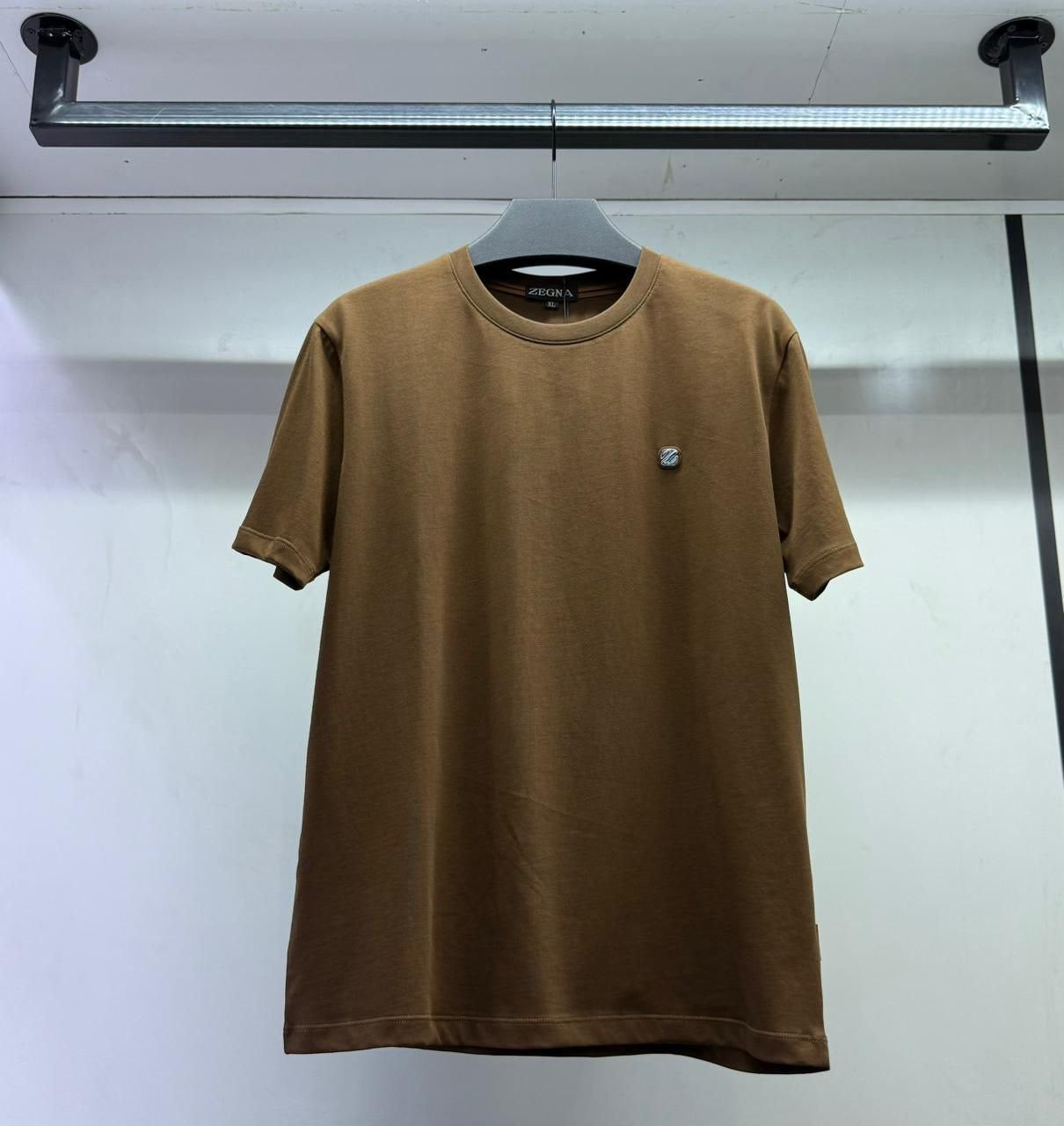 Zegna T-shirt