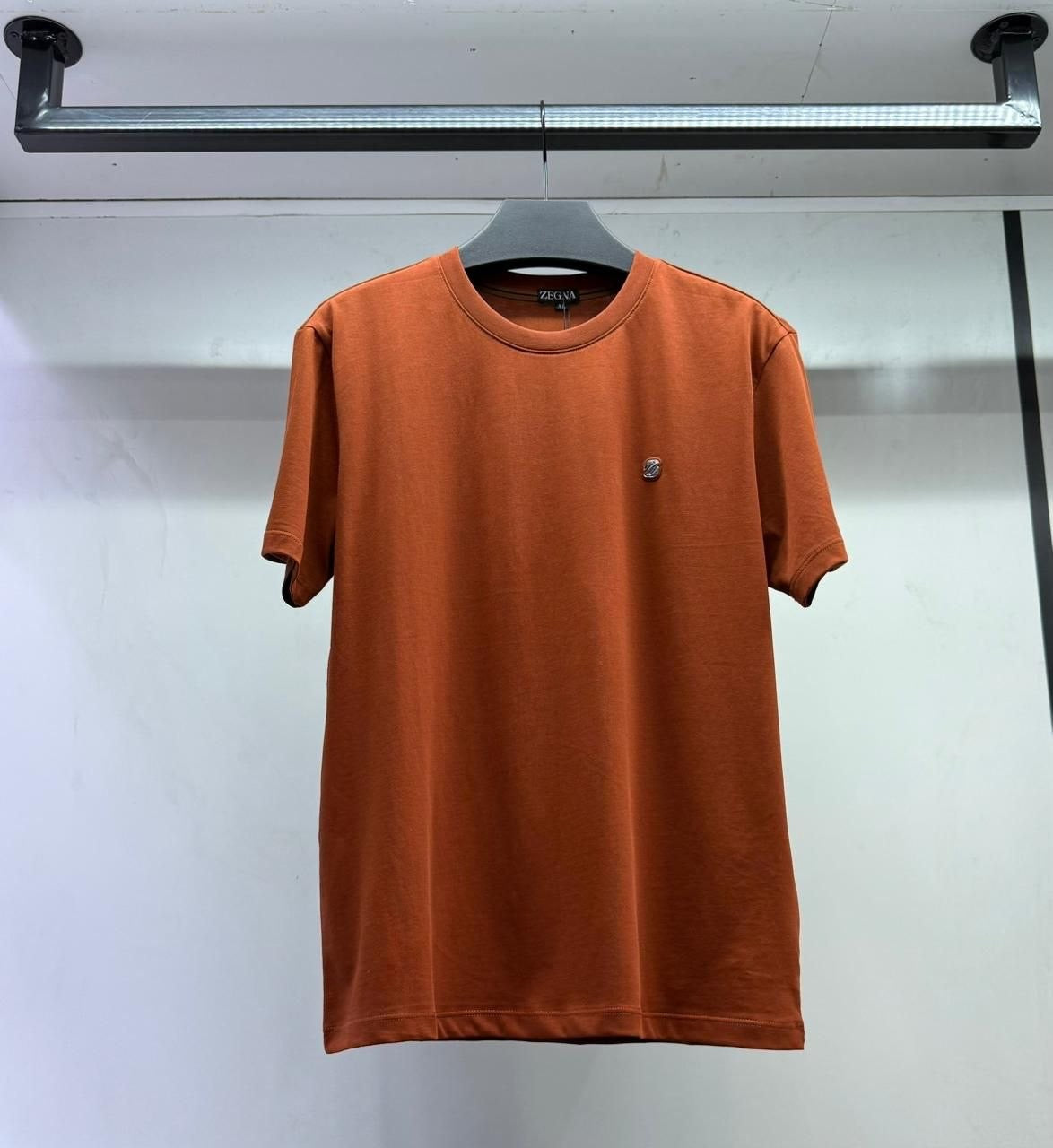 Zegna T-shirt