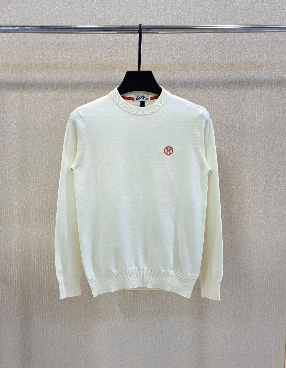Hermes Sweater