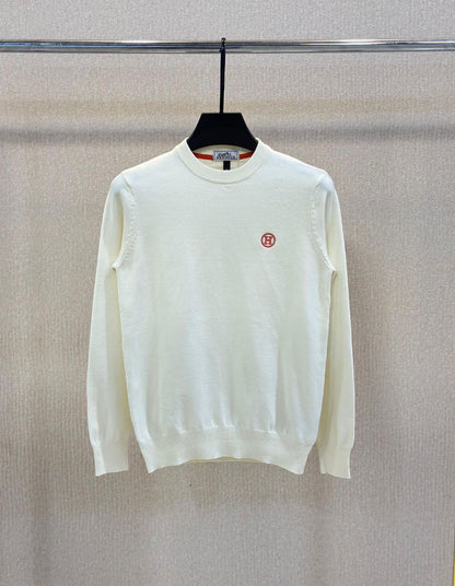Hermes Sweater