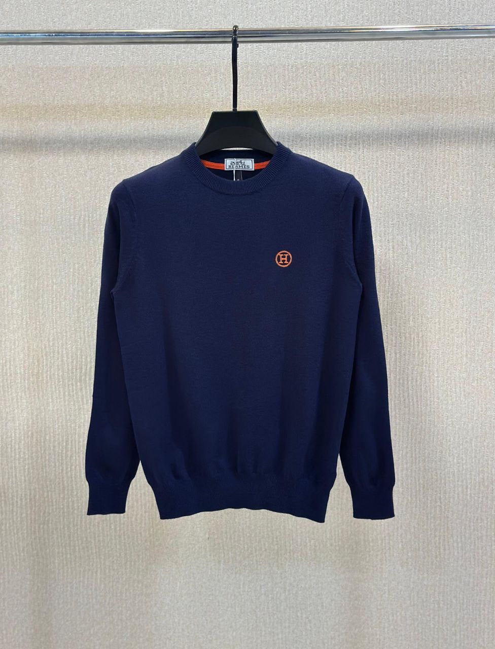 Hermes Sweater