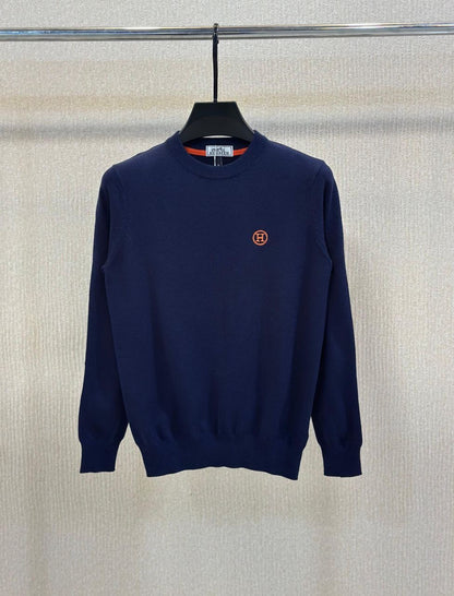 Hermes Sweater