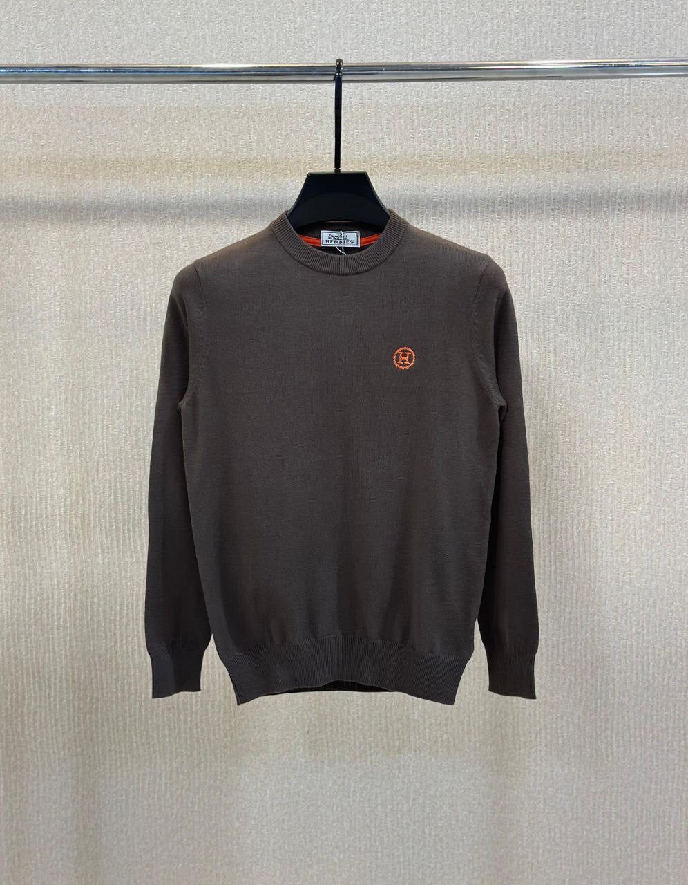 Hermes Sweater