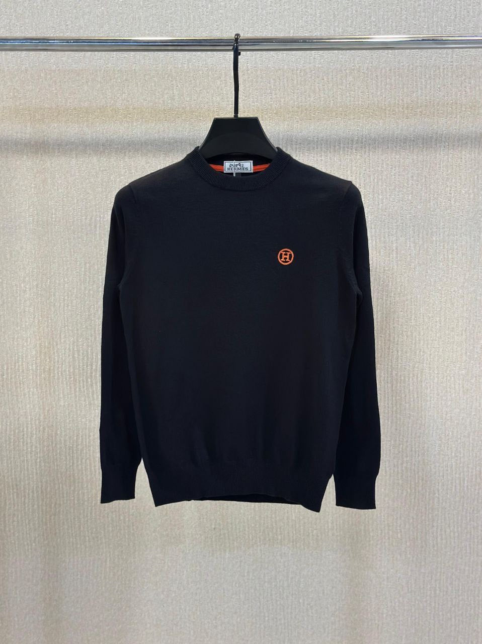 Hermes Sweater