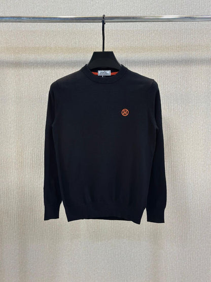 Hermes Sweater