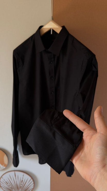 Louis Vuitton Long Sleeve Shirt