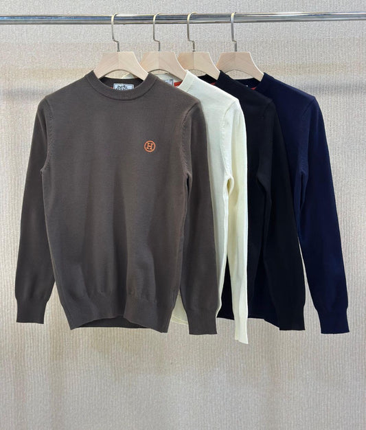 Hermes Sweater