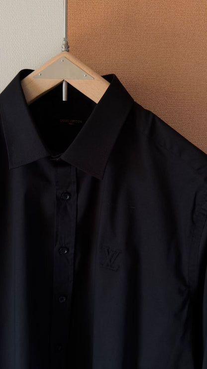Louis Vuitton Long Sleeve Shirt