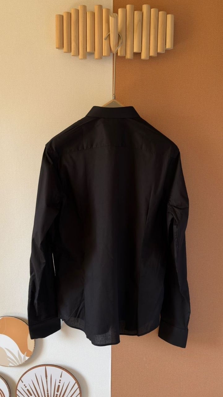 Louis Vuitton Long Sleeve Shirt