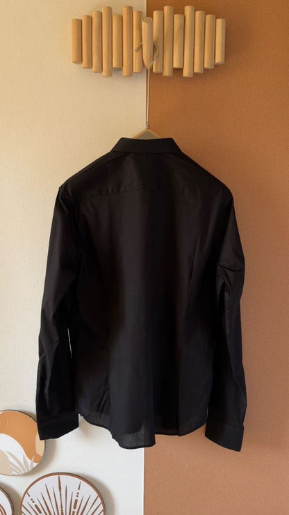 Louis Vuitton Long Sleeve Shirt