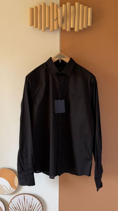 Louis Vuitton Long Sleeve Shirt