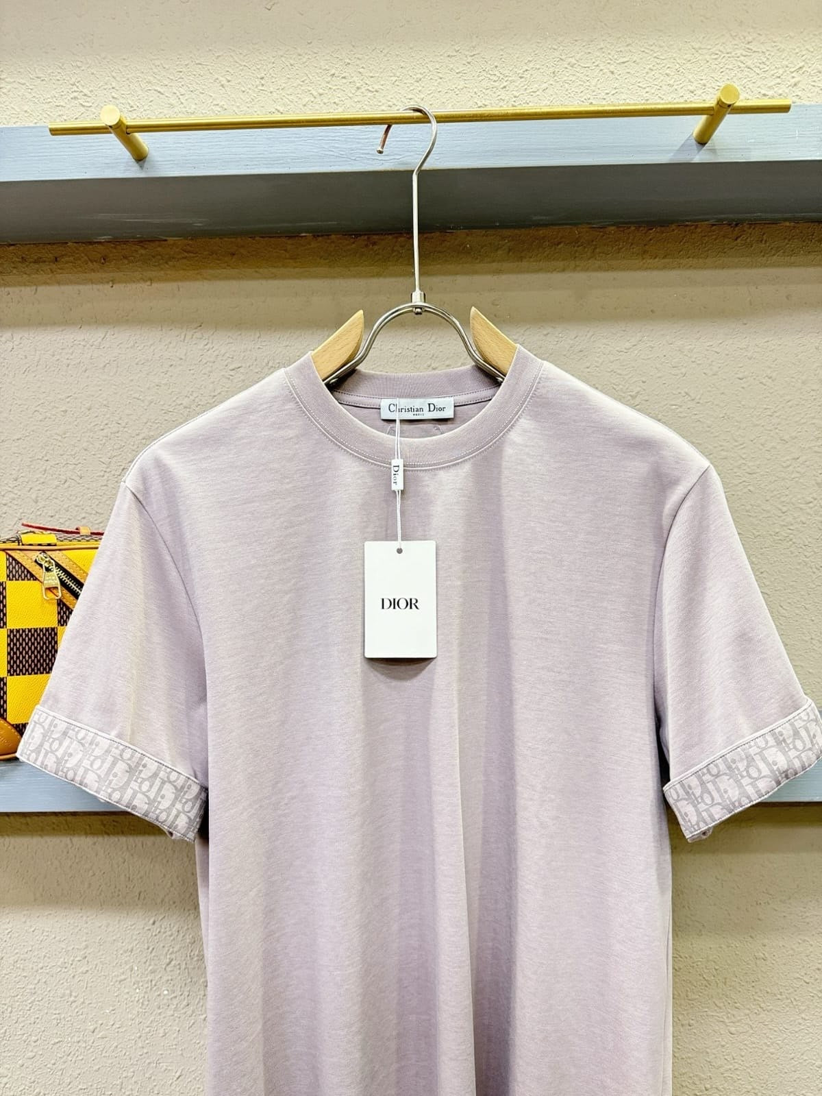 Dior T-shirt