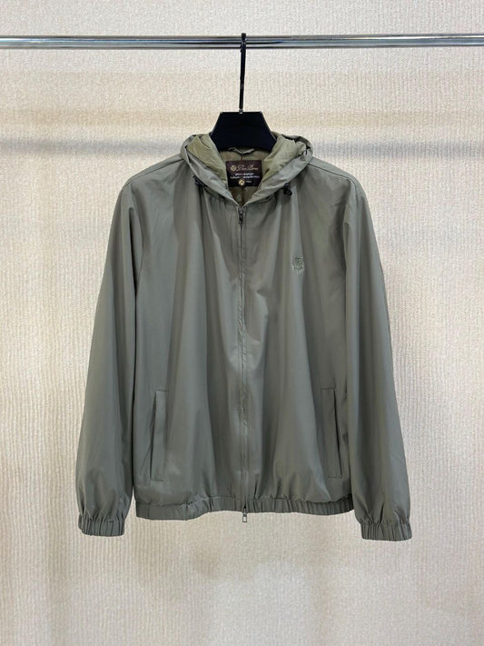 Loro Piana Jacket