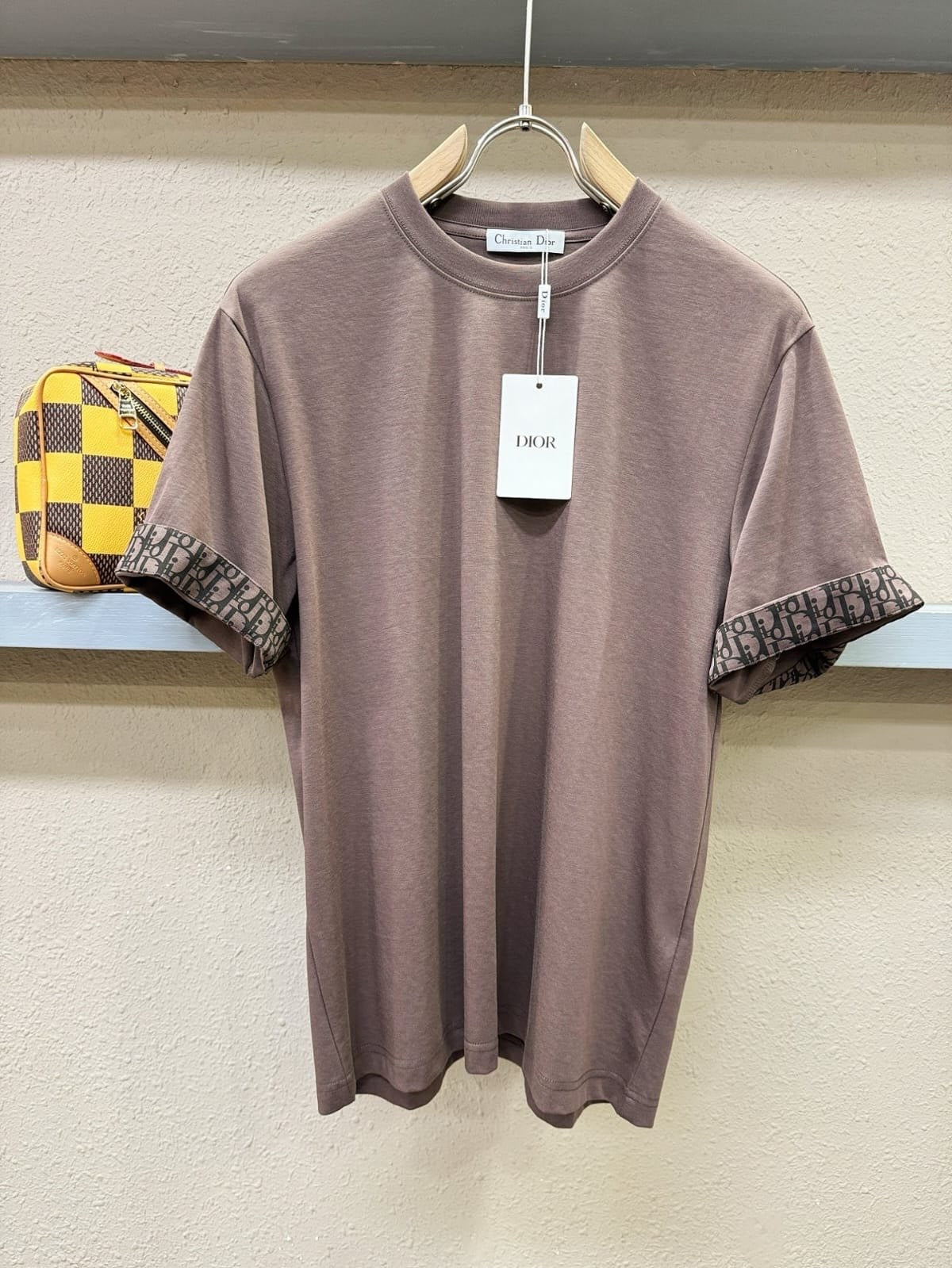 Dior T-shirt