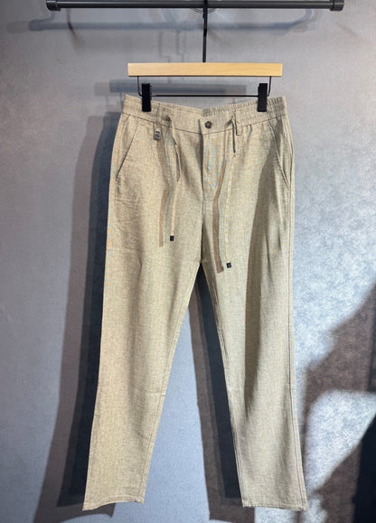 Loro Piana Linen Pants