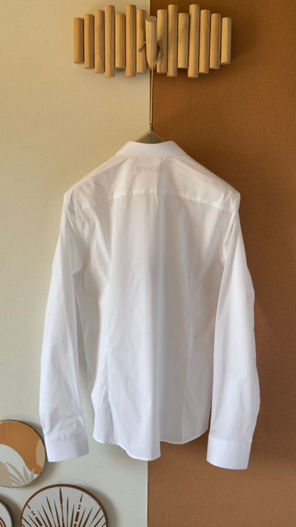 Louis Vuitton Long Sleeve Shirt