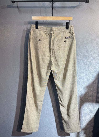 Loro Piana Linen Pants