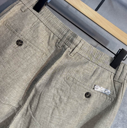 Loro Piana Linen Pants