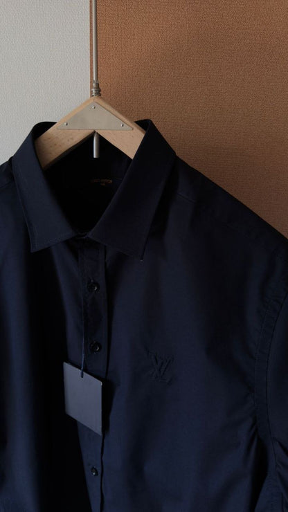 Louis Vuitton Long Sleeve Shirt