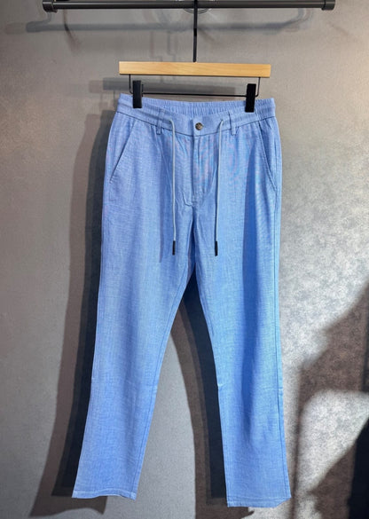 Loro Piana Linen Pants