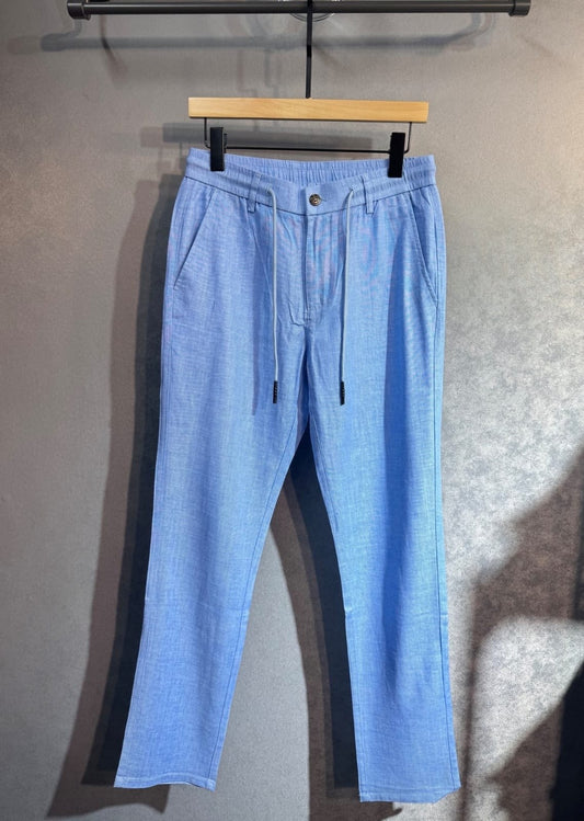 Loro Piana Linen Pants