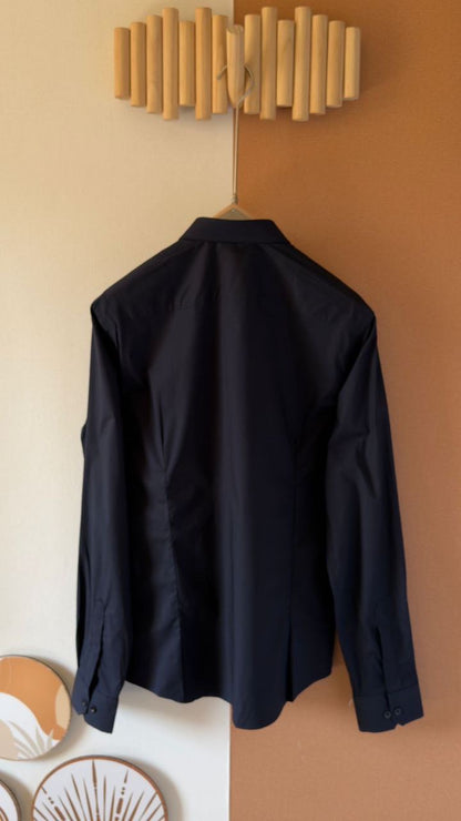 Louis Vuitton Long Sleeve Shirt