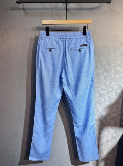 Loro Piana Linen Pants