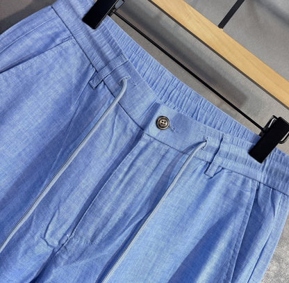 Loro Piana Linen Pants