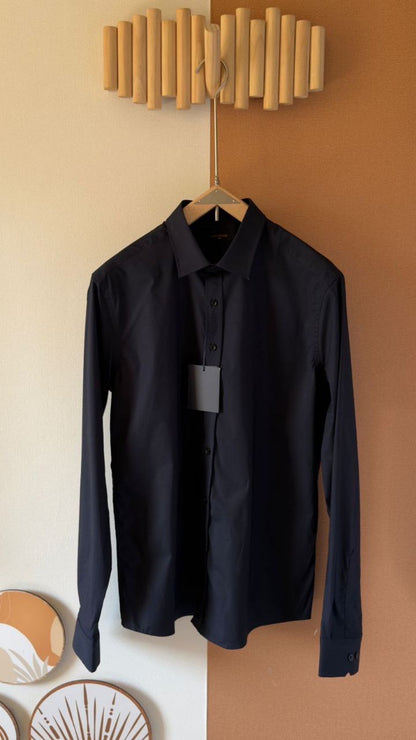Louis Vuitton Long Sleeve Shirt