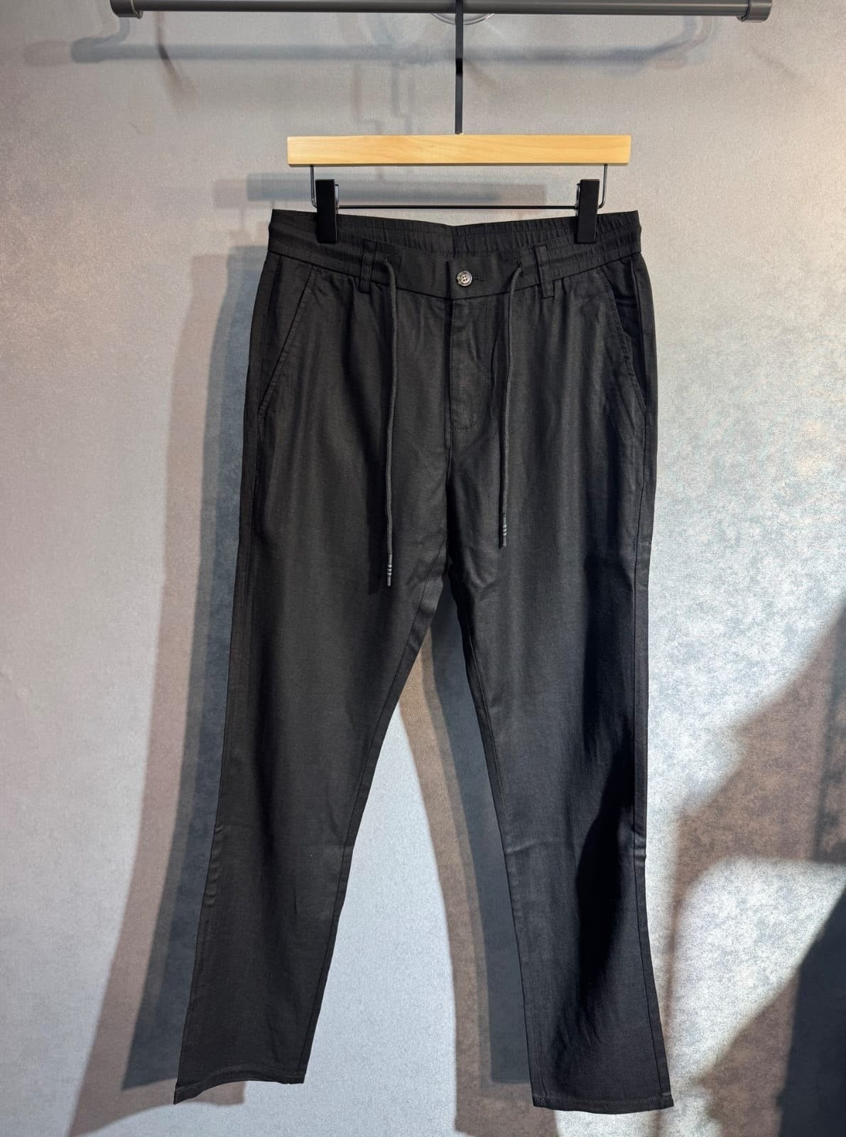 Loro Piana Linen Pants