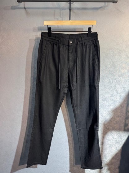 Loro Piana Linen Pants