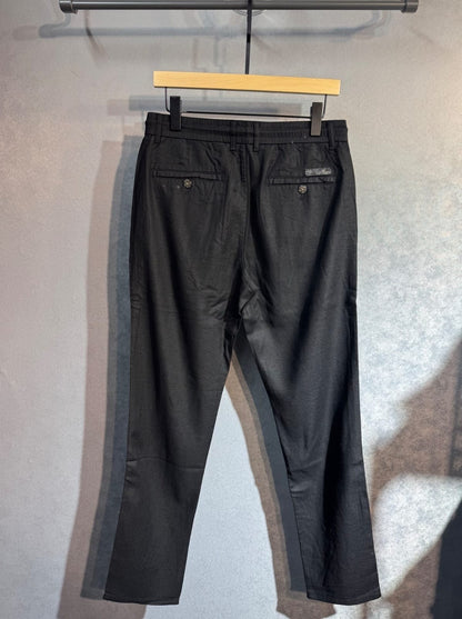 Loro Piana Linen Pants