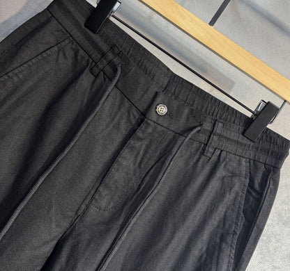 Loro Piana Linen Pants
