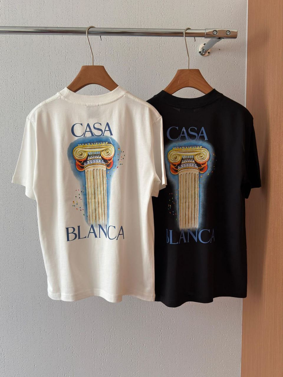 Casablanca T-shirt