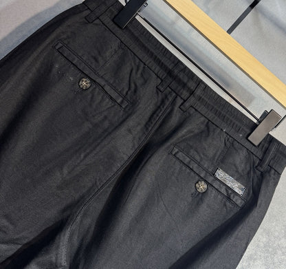 Loro Piana Linen Pants