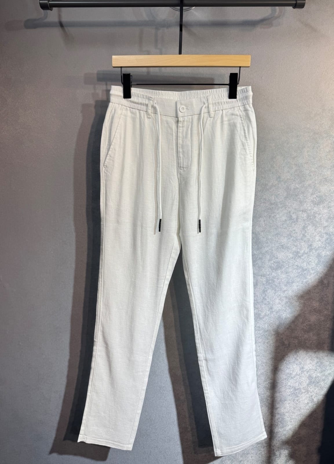 Loro Piana Linen Pants