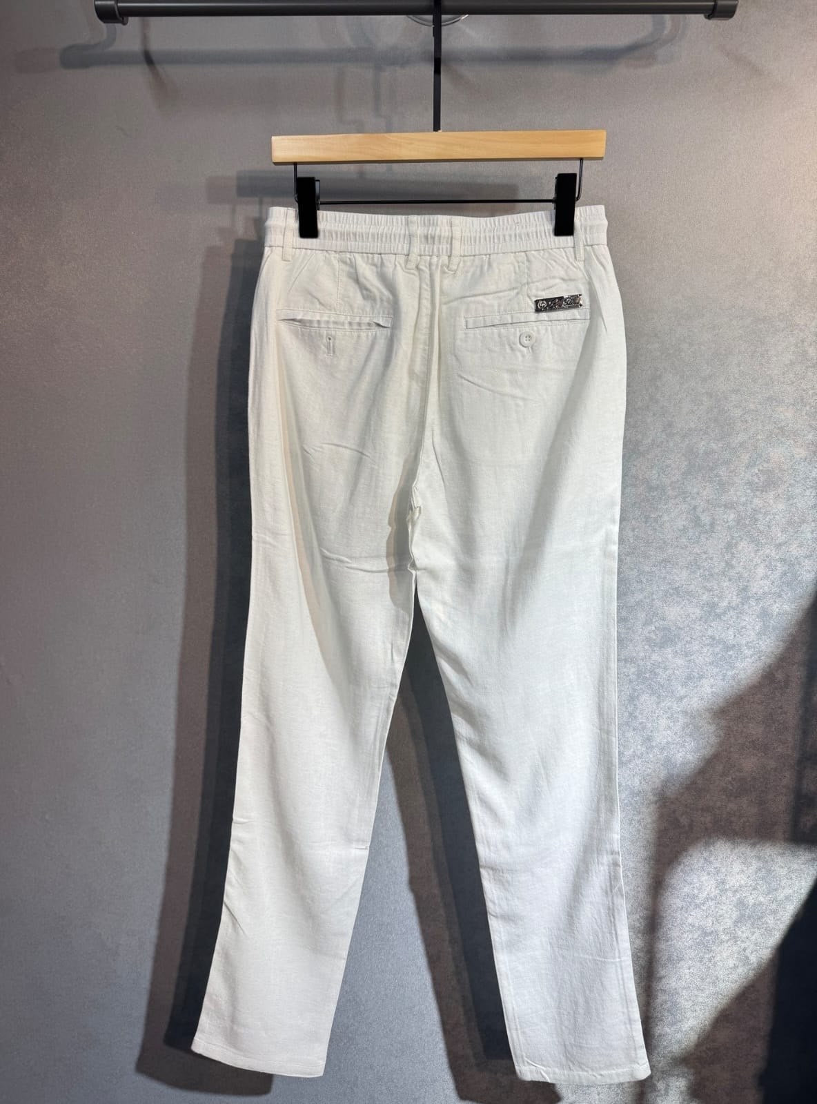 Loro Piana Linen Pants
