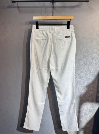 Loro Piana Linen Pants