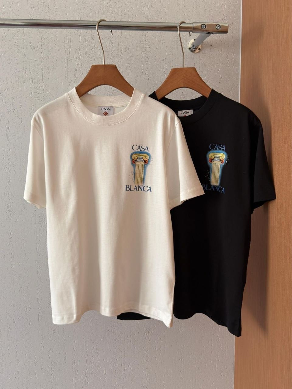 Casablanca T-shirt