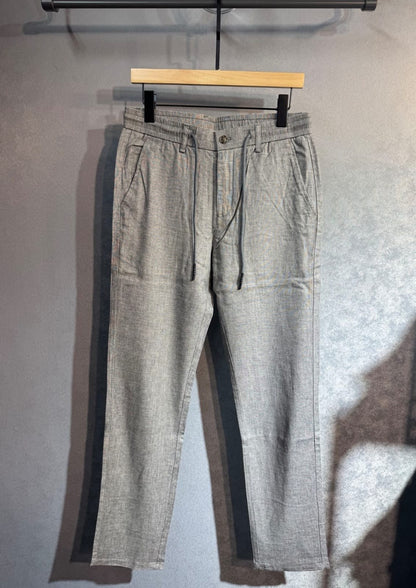 Loro Piana Linen Pants