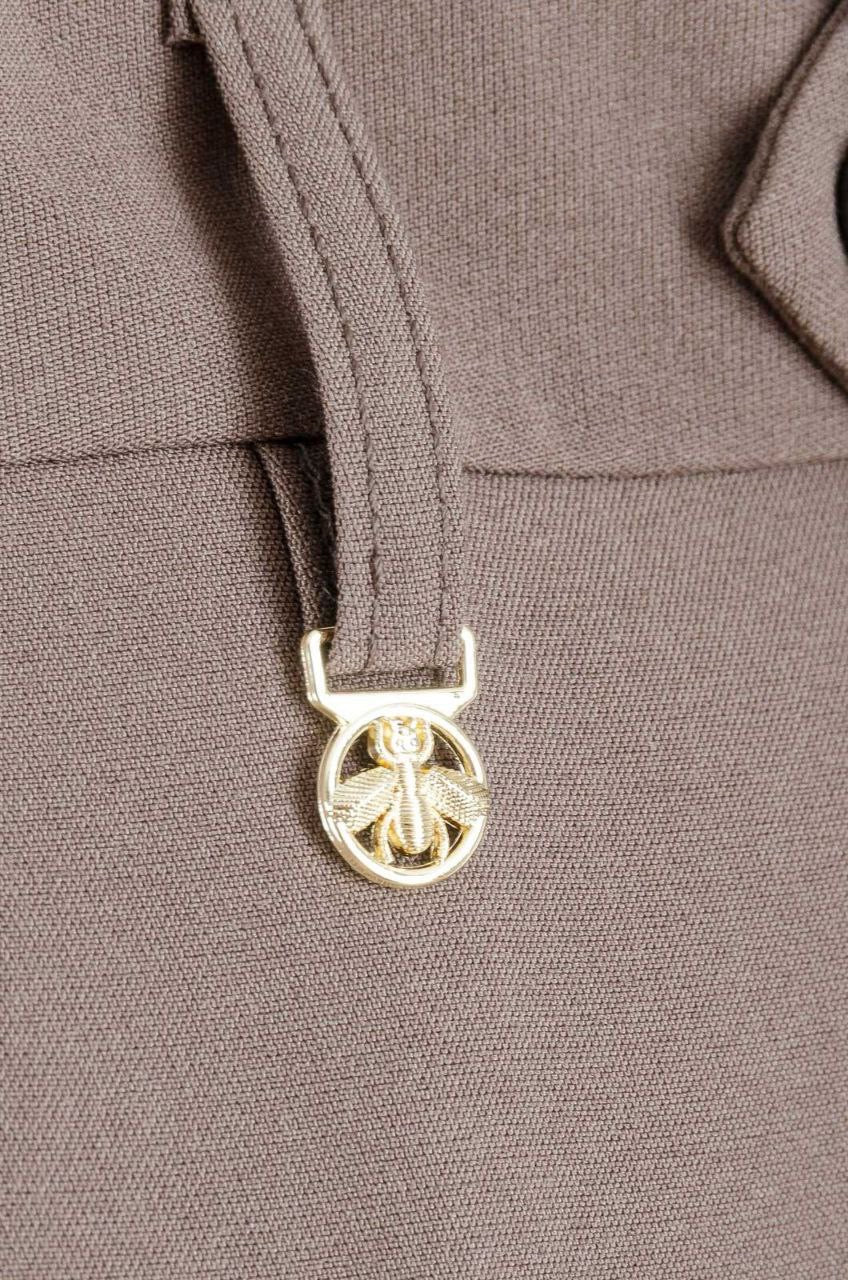 Gucci Formal Suit
