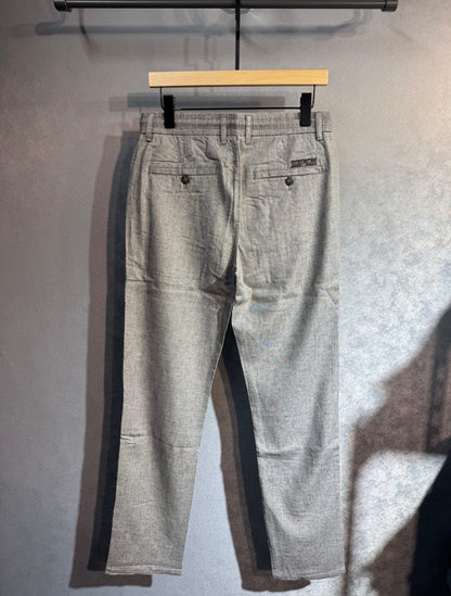 Loro Piana Linen Pants