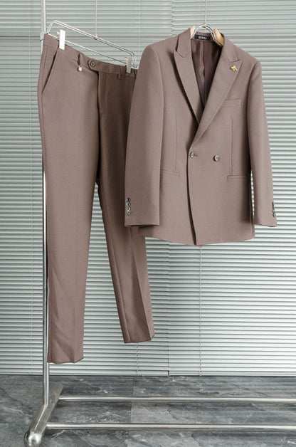 Gucci Formal Suit
